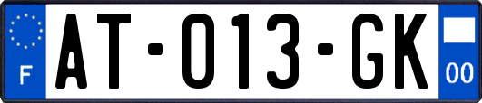 AT-013-GK