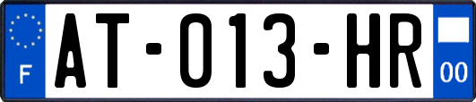 AT-013-HR