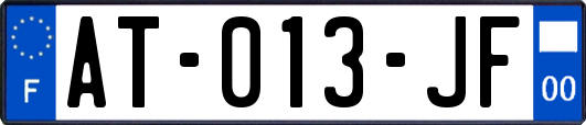 AT-013-JF