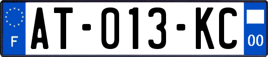 AT-013-KC