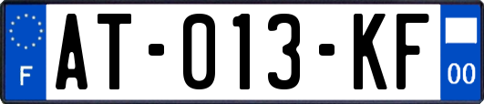 AT-013-KF