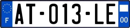 AT-013-LE