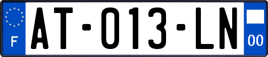 AT-013-LN