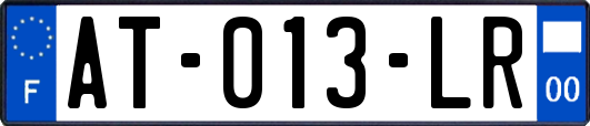 AT-013-LR