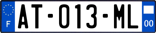 AT-013-ML