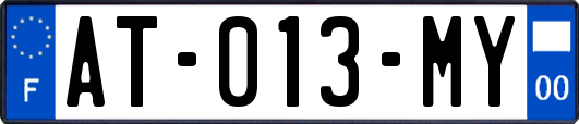 AT-013-MY