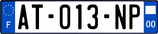 AT-013-NP