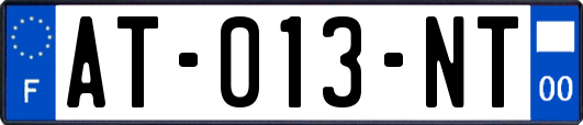 AT-013-NT