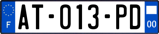 AT-013-PD