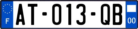 AT-013-QB