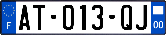 AT-013-QJ