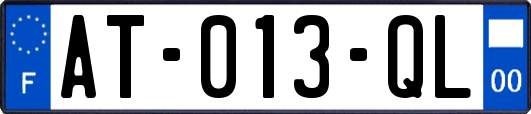 AT-013-QL