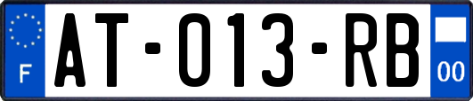 AT-013-RB