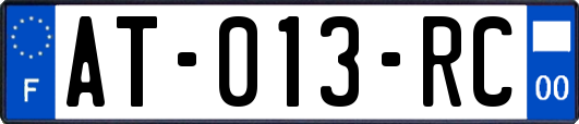 AT-013-RC