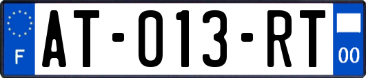 AT-013-RT