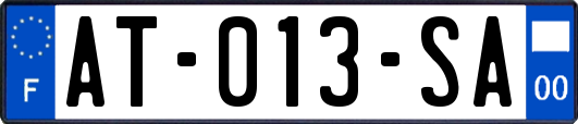 AT-013-SA