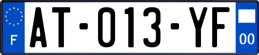 AT-013-YF