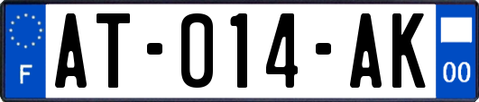 AT-014-AK