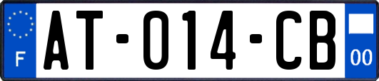 AT-014-CB