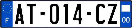 AT-014-CZ