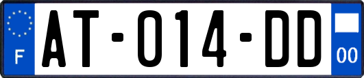 AT-014-DD