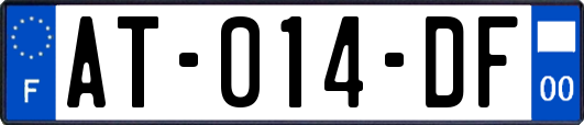 AT-014-DF
