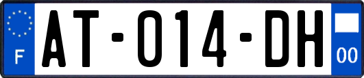AT-014-DH