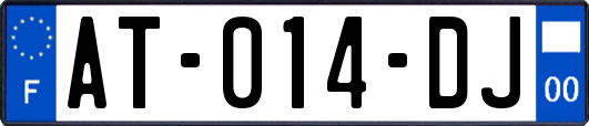 AT-014-DJ