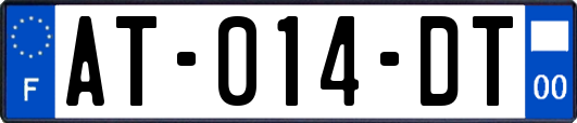 AT-014-DT