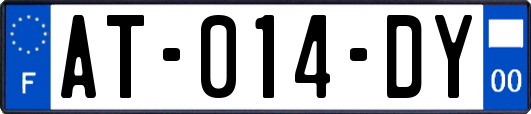 AT-014-DY