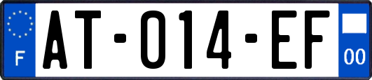 AT-014-EF