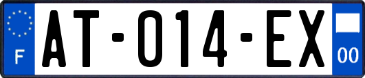 AT-014-EX