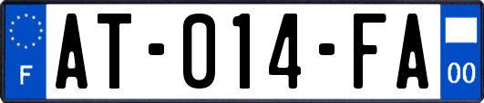 AT-014-FA