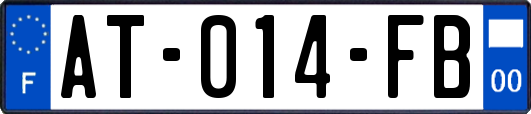 AT-014-FB
