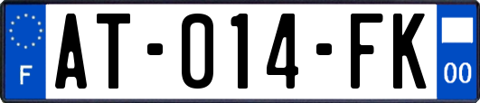 AT-014-FK