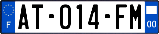 AT-014-FM
