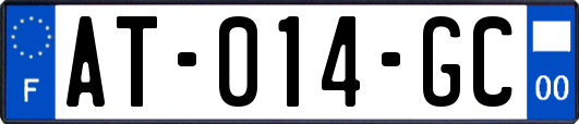 AT-014-GC