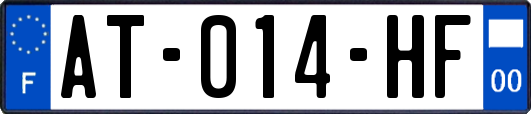 AT-014-HF