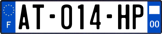 AT-014-HP