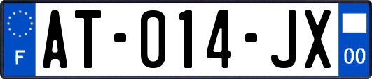 AT-014-JX