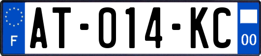 AT-014-KC