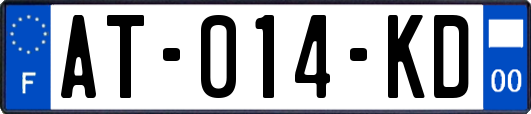 AT-014-KD