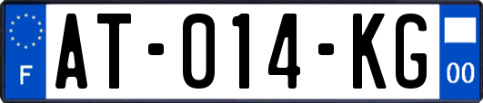 AT-014-KG