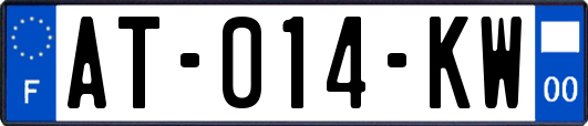 AT-014-KW