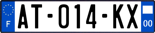 AT-014-KX