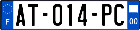 AT-014-PC
