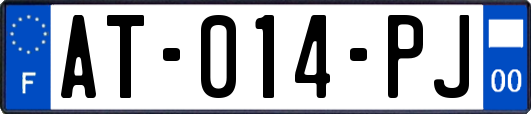 AT-014-PJ