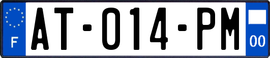 AT-014-PM