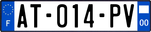 AT-014-PV