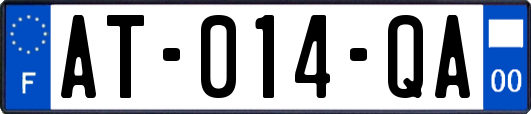 AT-014-QA